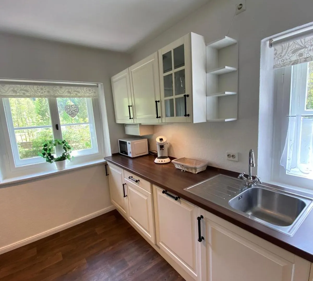 Forsthaus Reit Im Winkl Apartment