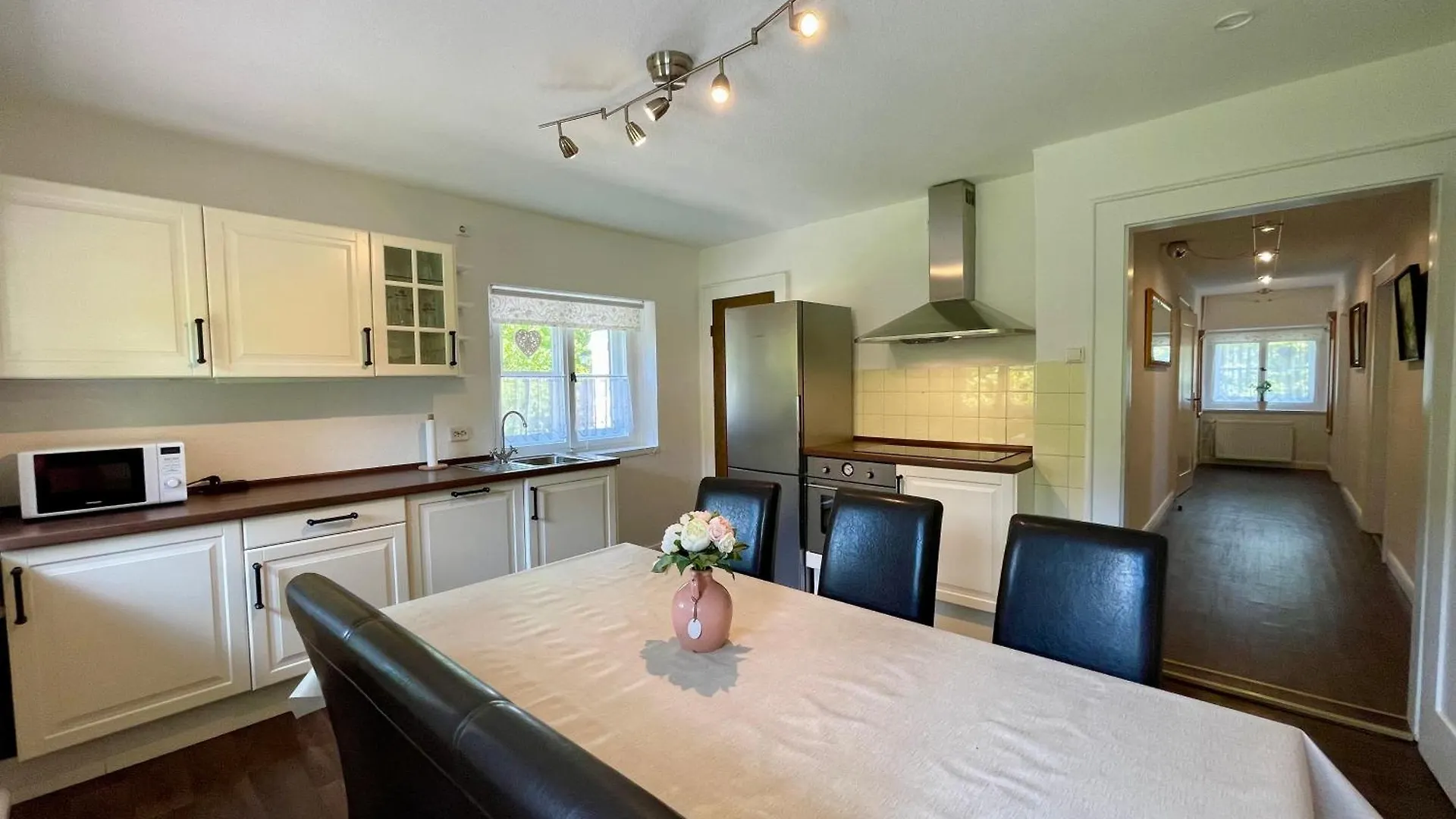 Forsthaus Reit Im Winkl Apartment 0*,  Germany