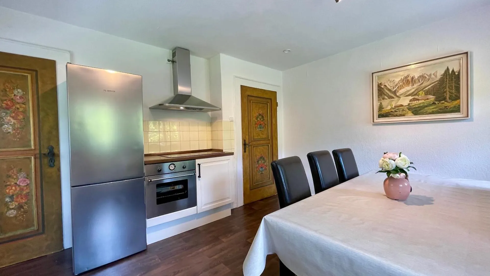 Forsthaus Reit Im Winkl Apartment Germany