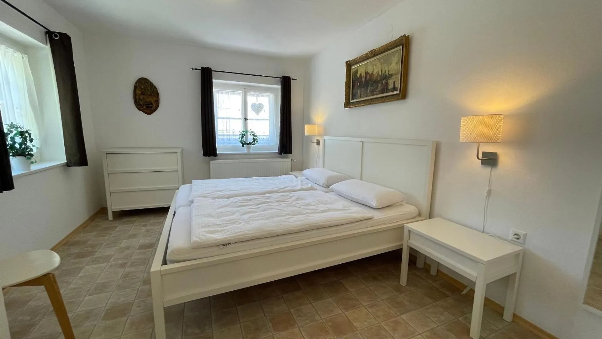 Forsthaus Reit Im Winkl Apartment