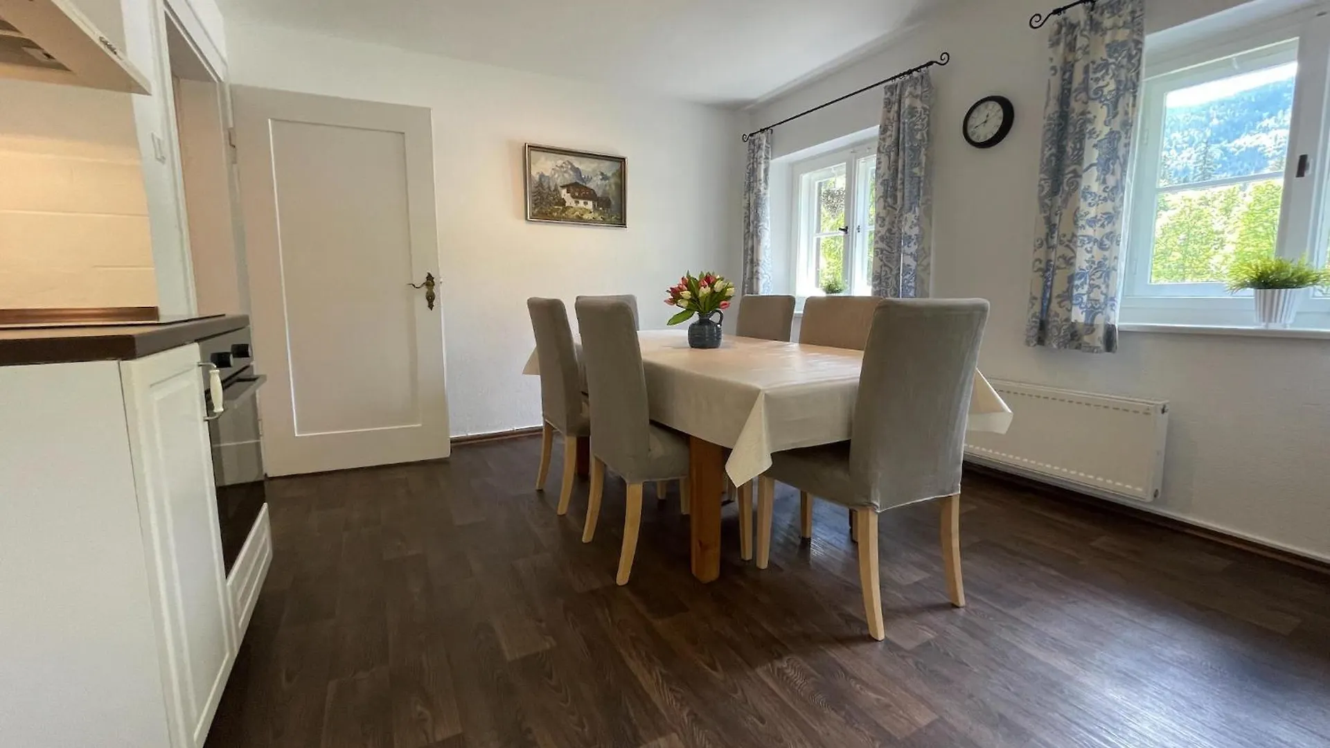 Forsthaus Reit Im Winkl Apartment