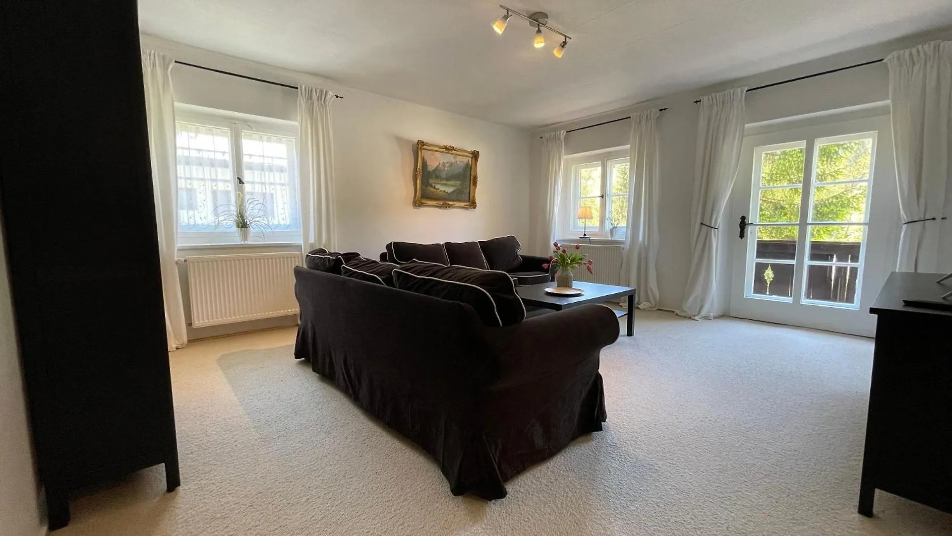 Forsthaus Reit Im Winkl Apartment 0*,  Germany