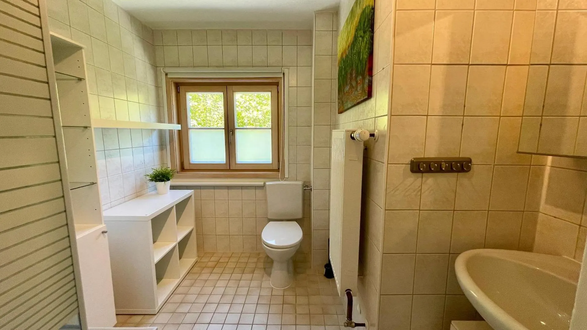 Forsthaus Reit Im Winkl Apartment 0*,  Germany