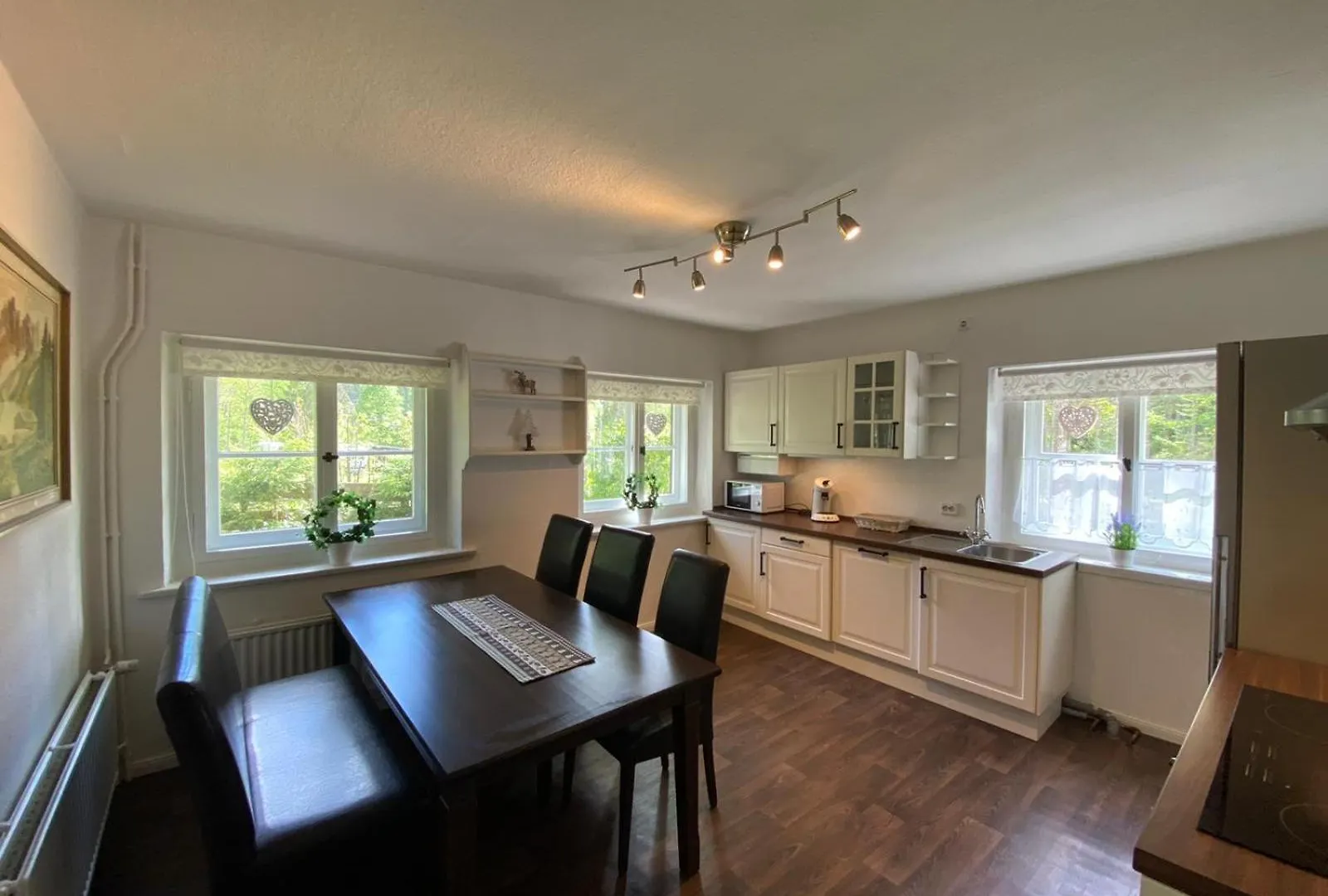 Forsthaus Reit Im Winkl Apartment