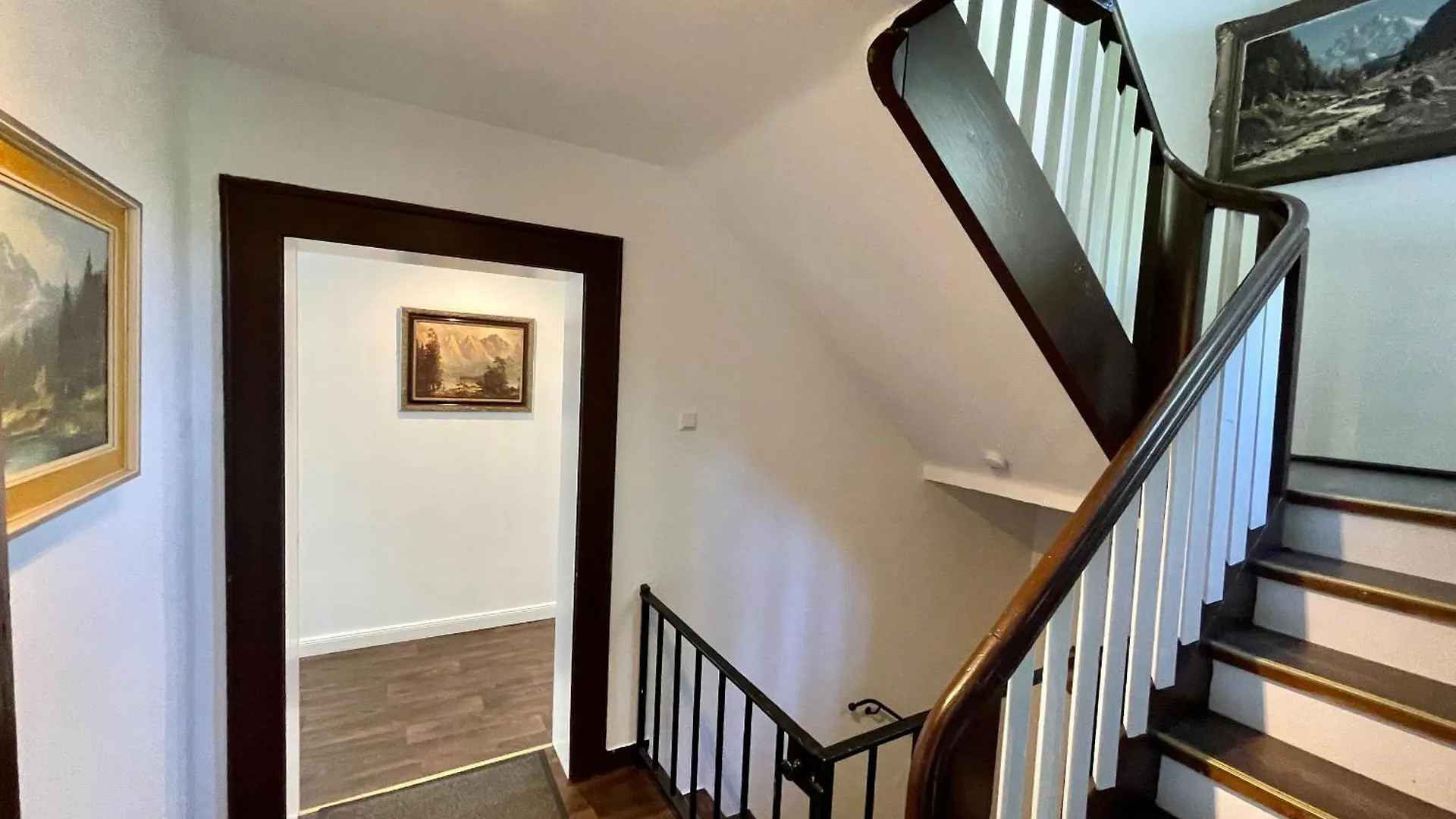 Forsthaus Reit Im Winkl Apartment