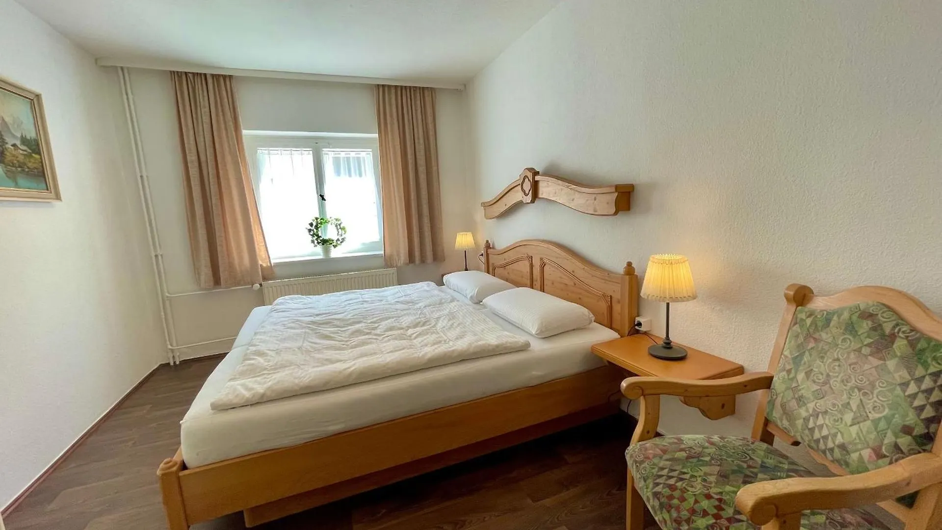 Forsthaus Reit Im Winkl Apartment