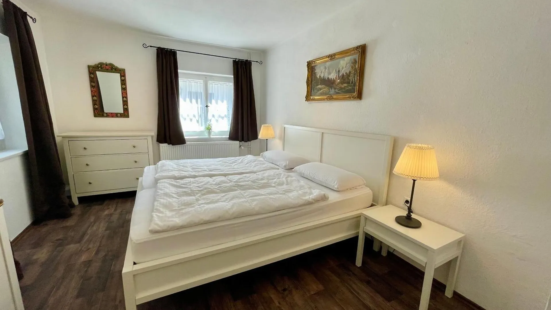 Forsthaus Reit Im Winkl Apartment